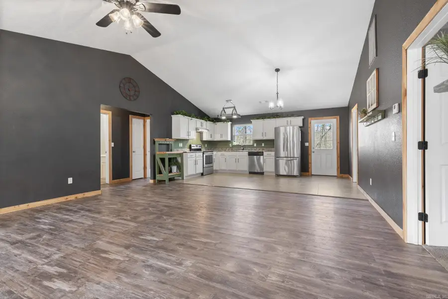 3604 Rocky Knoll Lane, Harrison, AR 72601 - #2