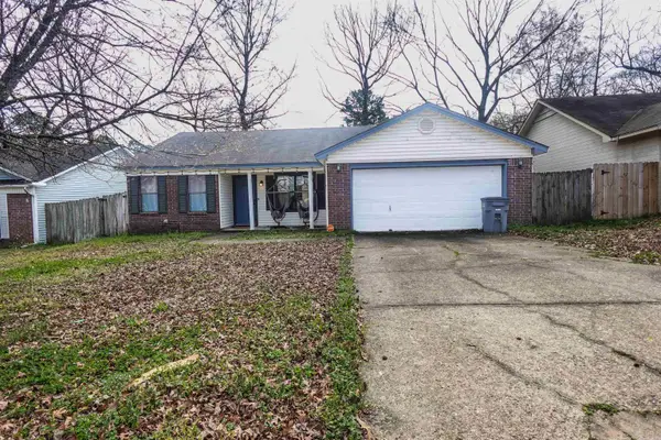 1007 Woodside Cove, Bryant, AR 72022