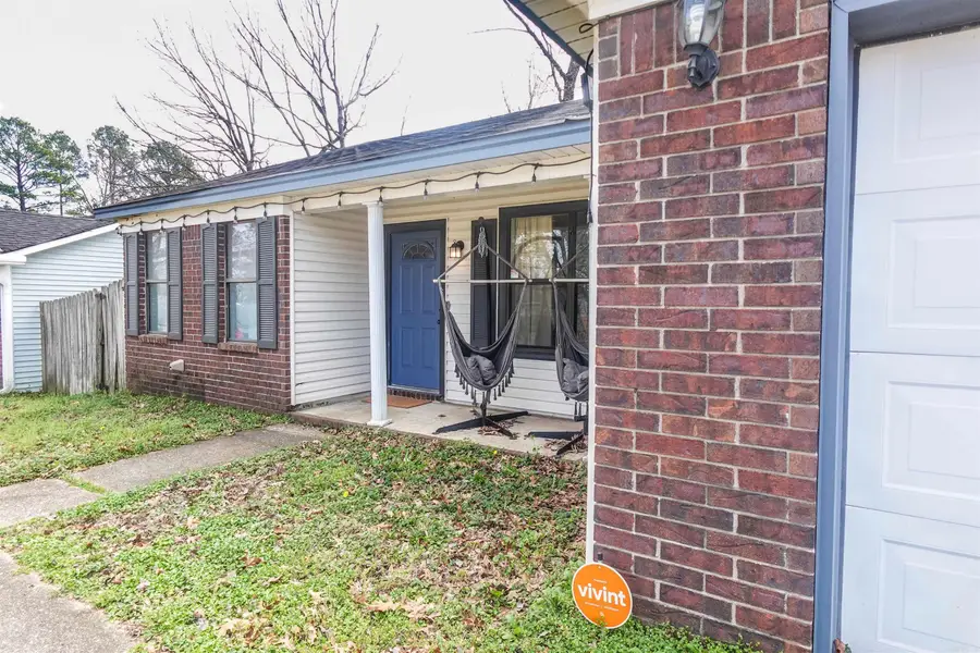 1007 Woodside Cove, Bryant, AR 72022 - #3