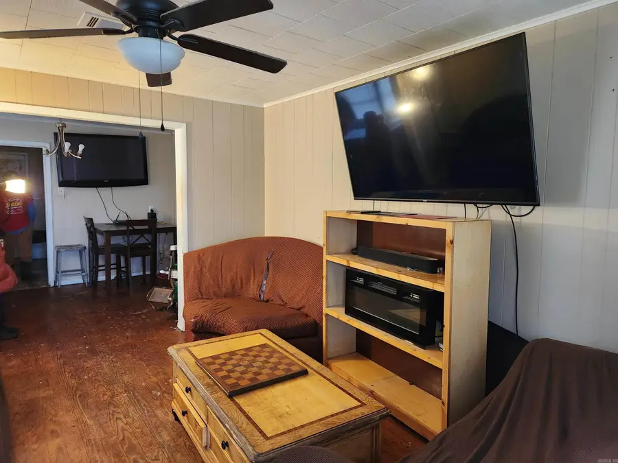 2519 W 2nd Ave Avenue, Pine Bluff, AR 71601 - #2