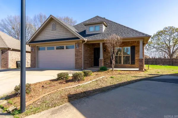 2515 Eighteen Loop, Conway, AR 72034