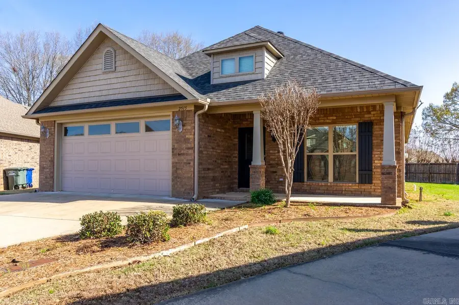 2515 Eighteen Loop, Conway, AR 72034 - #2