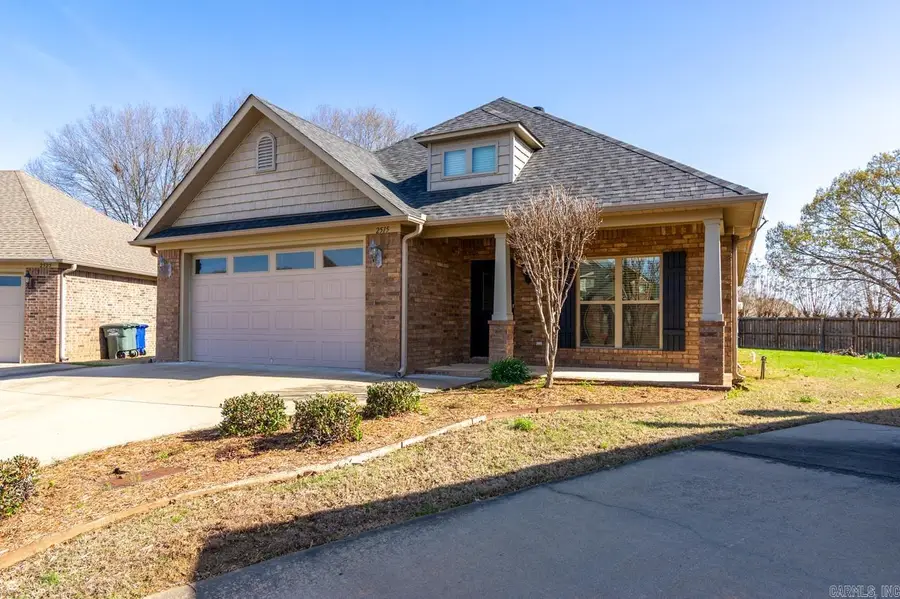 2515 Eighteen Loop, Conway, AR 72034 - #3