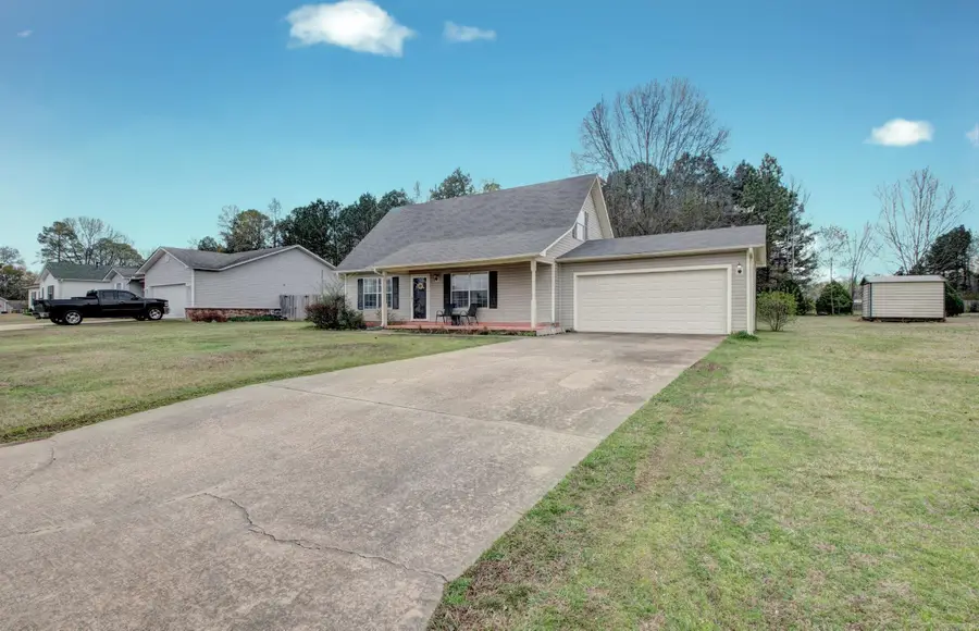 1507 Pine View Drive, Jacksonville, AR 72076 - #3