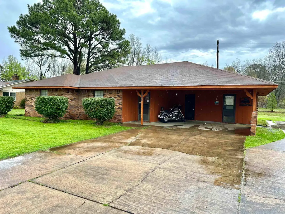 3805 Scenic Drive, Pine Bluff, AR 71603 - #1