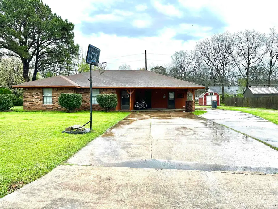 3805 Scenic Drive, Pine Bluff, AR 71603 - #2