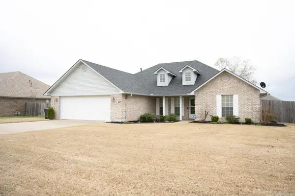 27 Hummingbird Drive, Vilonia, AR 72173