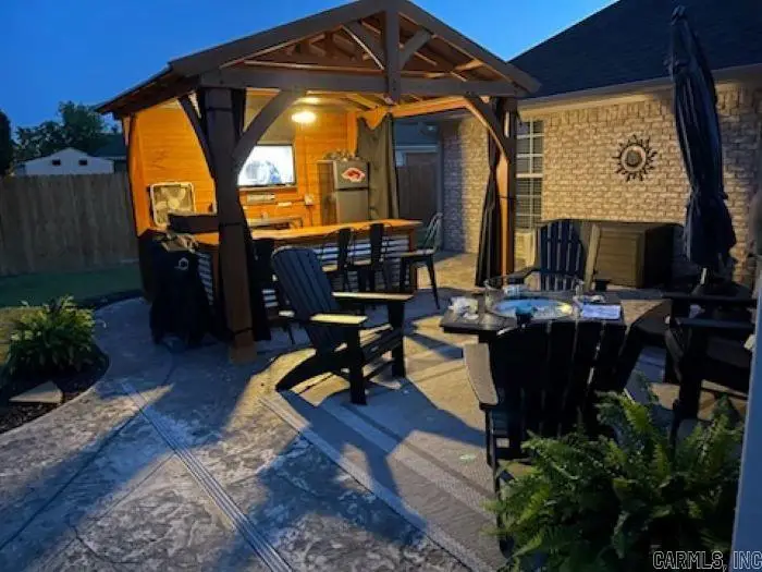 27 Hummingbird Drive, Vilonia, AR 72173 - #3