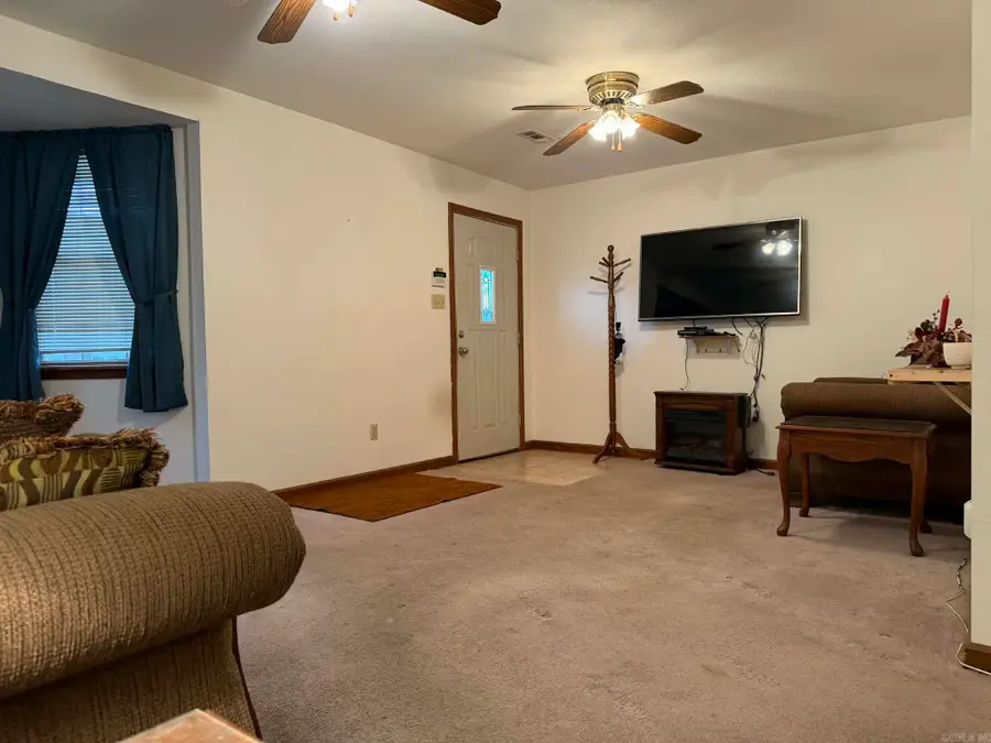 1714 Strawfloor Drive, Jonesboro, AR 72404 - #3