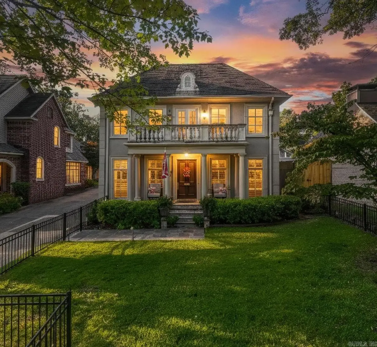 5019 Country Club, Little Rock, AR 72207 - #1