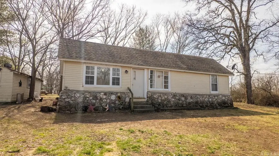 100 E Adams Street, Thayer, MO 65791 - #3