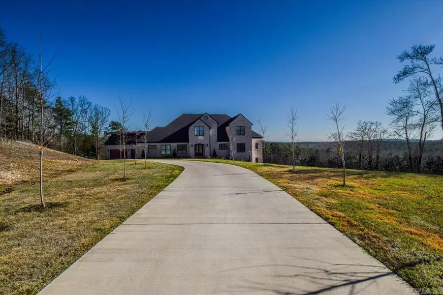 1688 S Silverthorne, Little Rock, AR 72210 - #2