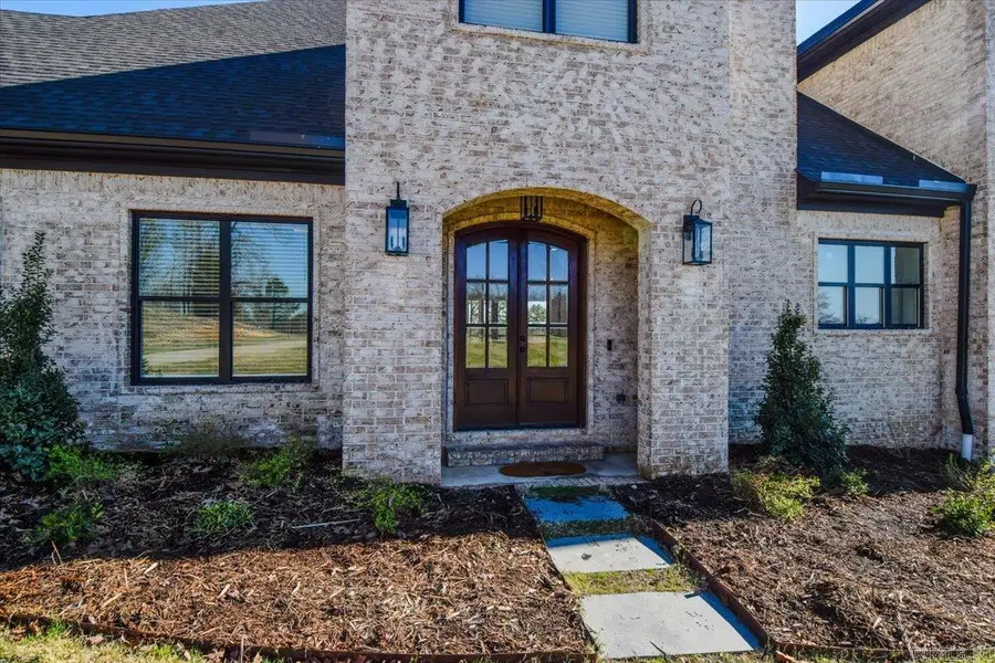 1688 S Silverthorne, Little Rock, AR 72210 - #3