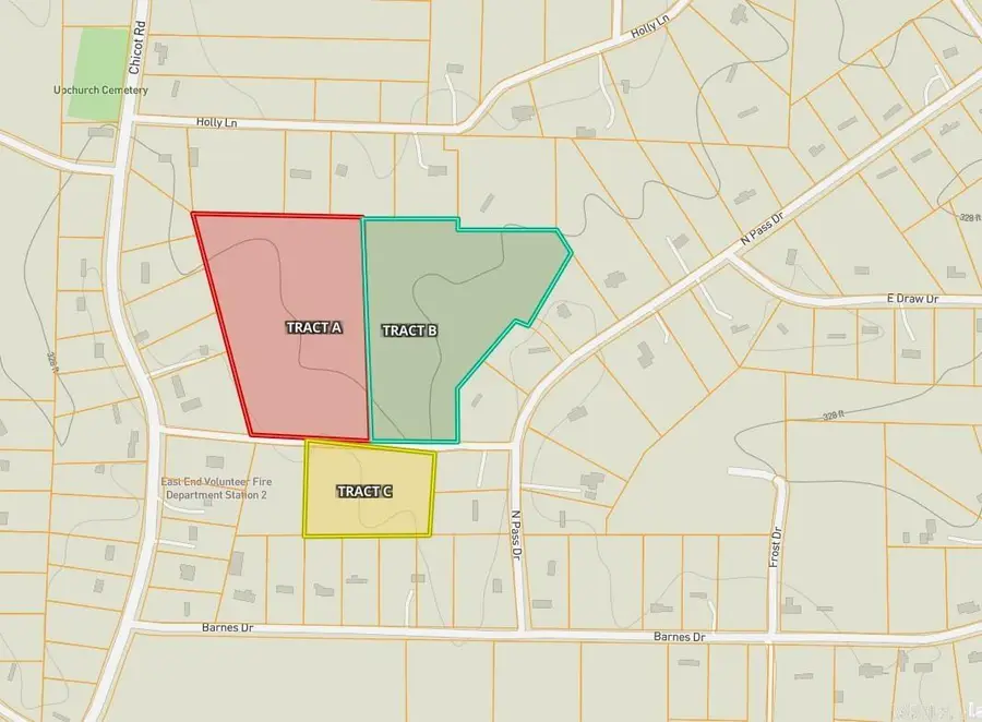 000 Tract C Blazing Trail, Mabelvale, AR 72103 - #2