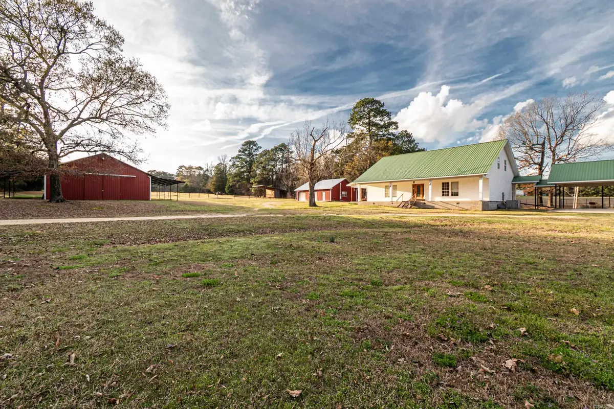 1076 Mount Union Rd, El Dorado, AR 71730 - #1