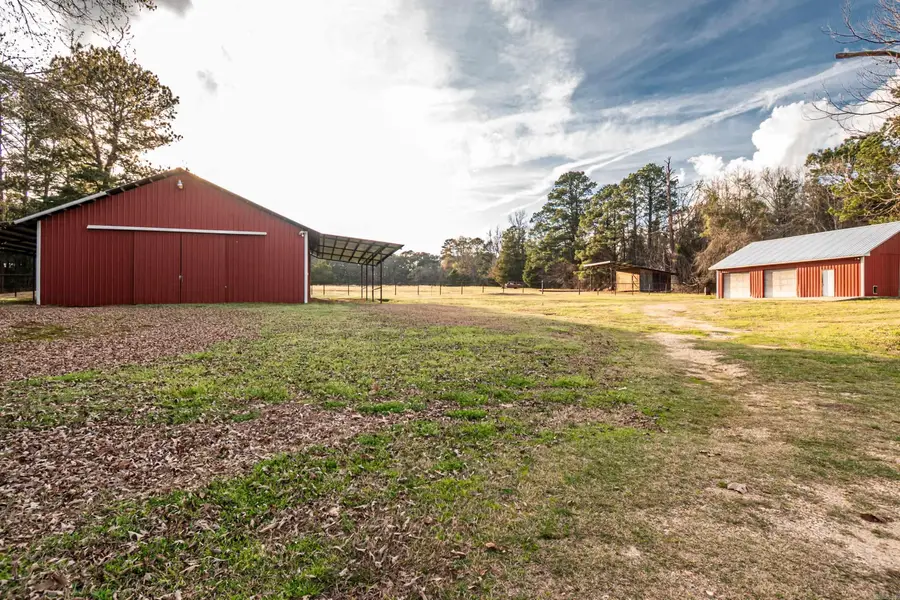 1076 Mount Union Rd, El Dorado, AR 71730 - #2