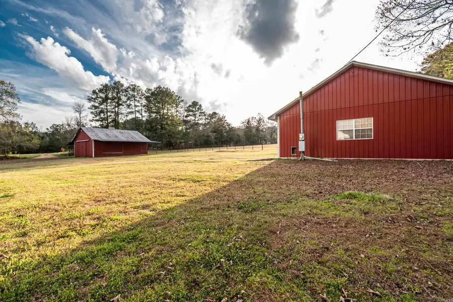 1076 Mount Union Rd, El Dorado, AR 71730 - #3