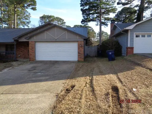 7 Wabash Cove, Maumelle, AR 72113 - #2