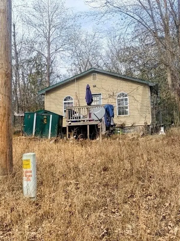 29 Oriole, Williford, AR 72482