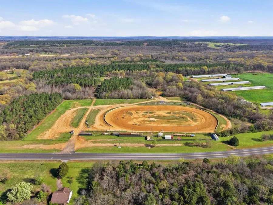 3137 Hwy 64 East, Plumerville, AR 72127 - #3