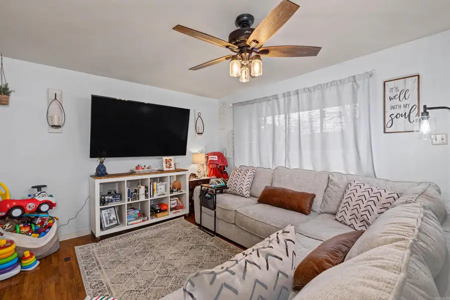 3217 Garniece Drive, Little Rock, AR 72206 - #3