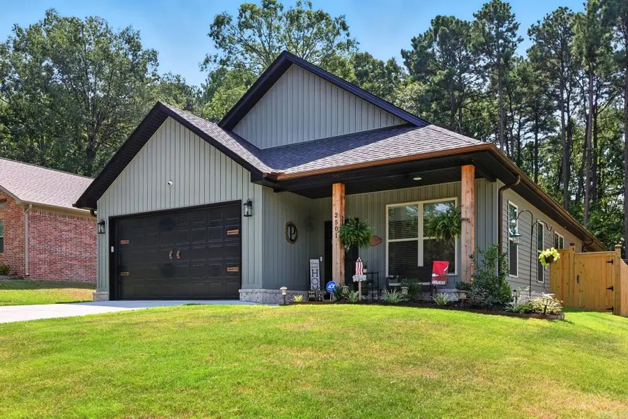 2501 Janet Drive, Benton, AR 72015 - #2