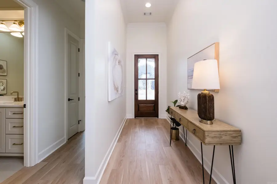 322 Fletcher Loop, Little Rock, AR 72223 - #2