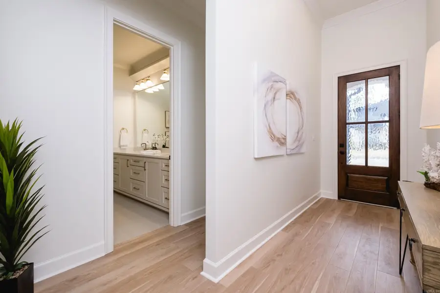 322 Fletcher Loop, Little Rock, AR 72223 - #3