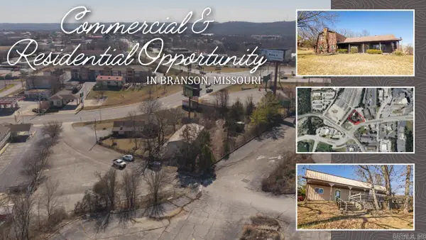3612 Shepherd Of The Hills Expressway, Branson, MO 65616