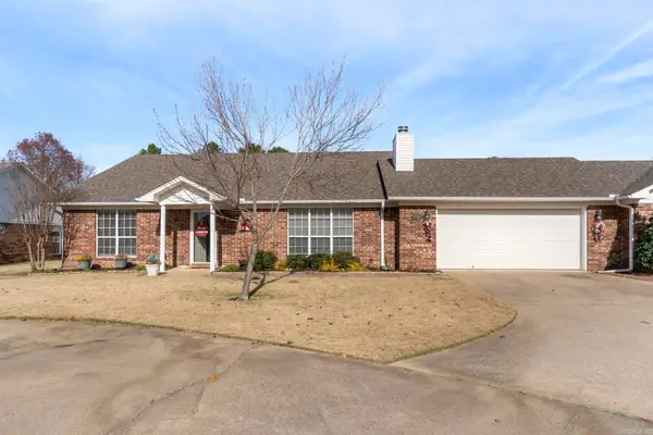 1005 S German Lane #89 #89, Conway, AR 72034