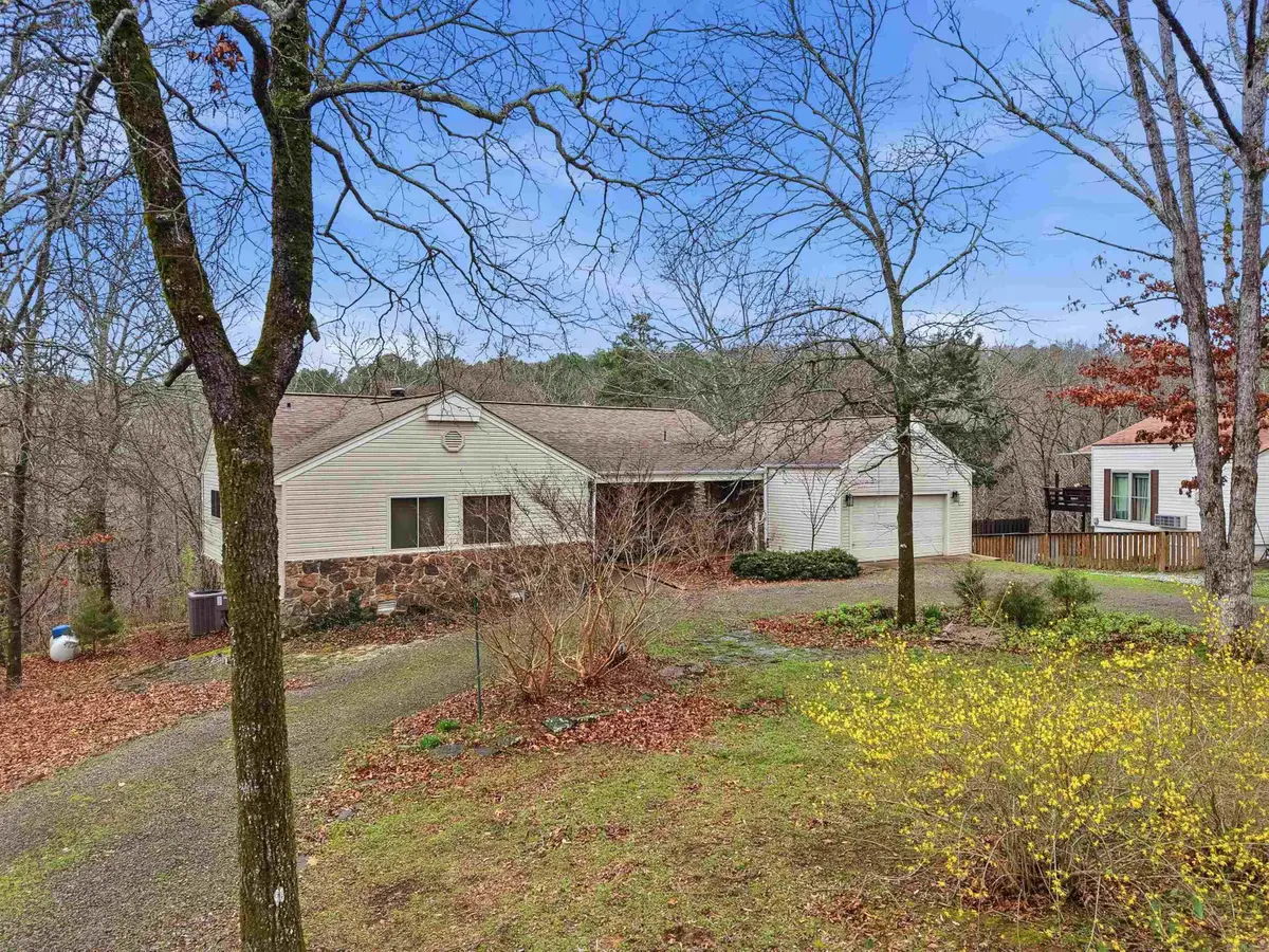 107 Crossbow Place, Fairfield Bay, AR 72088 - #1