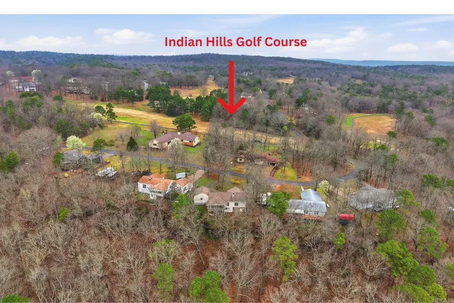 107 Crossbow Place, Fairfield Bay, AR 72088 - #2