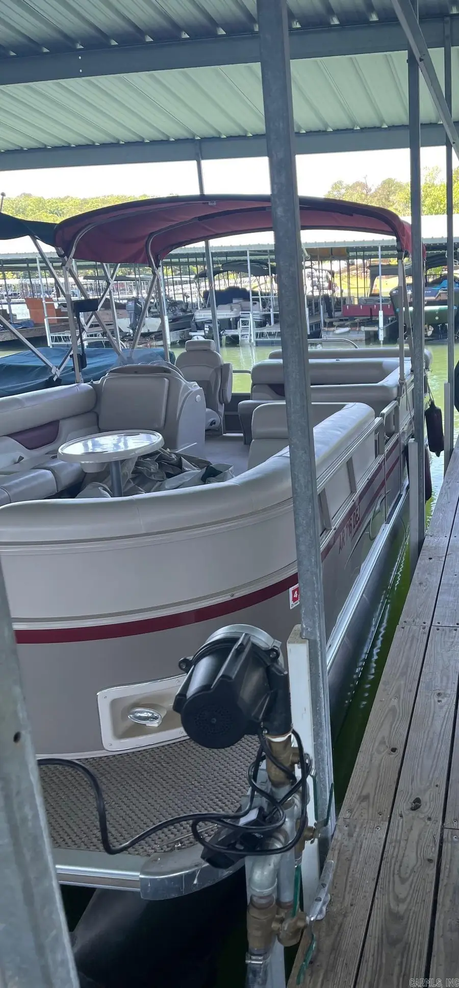 107 Crossbow Place, Fairfield Bay, AR 72088 - #3