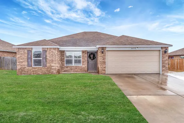 6633 Magnolia Way, North Little Rock, AR 72117