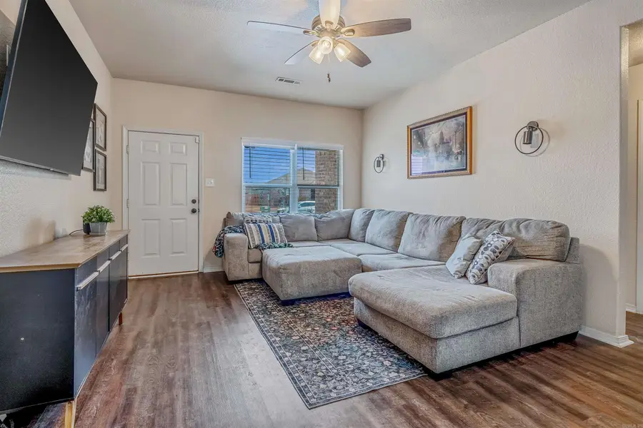 6633 Magnolia Way, North Little Rock, AR 72117 - #3