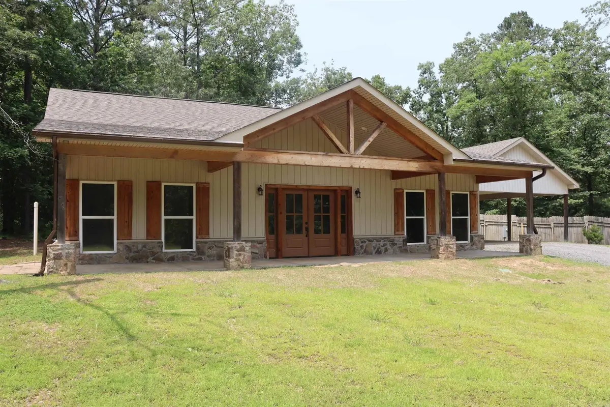426 Bondair Road, Greers Ferry, AR 72067 - #1