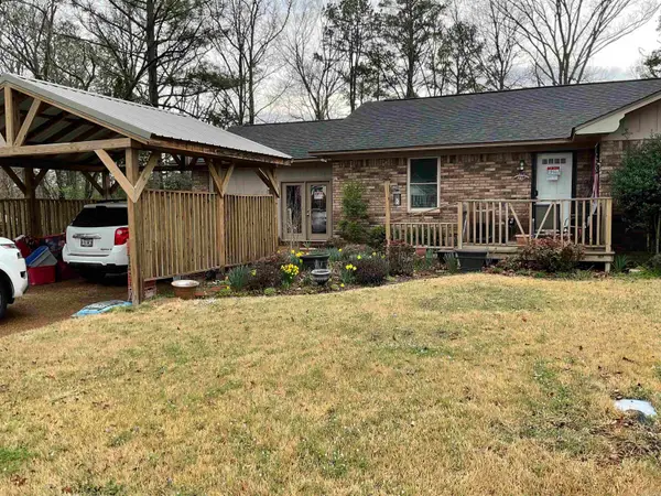 379 Conner Street, Clinton, AR 72031