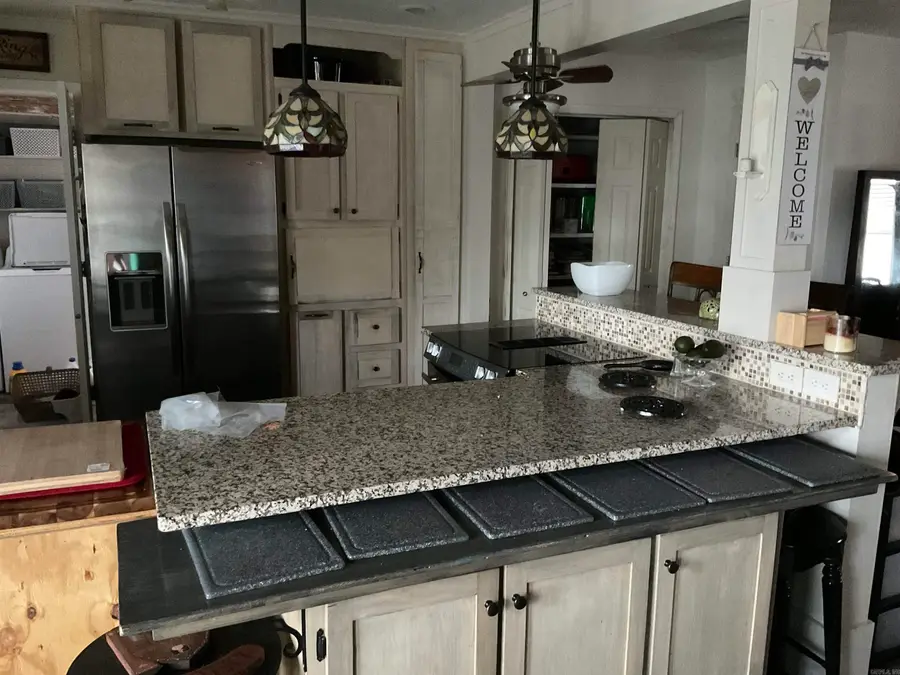 379 Conner Street, Clinton, AR 72031 - #3