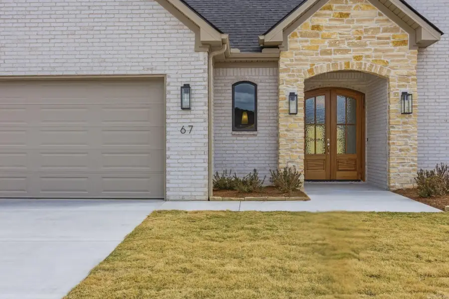 67 Mountain Brook Road, Little Rock, AR 72223 - #3