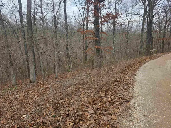L4 B2 Bald Eagle Trail, Ozark Acres, AR 72482