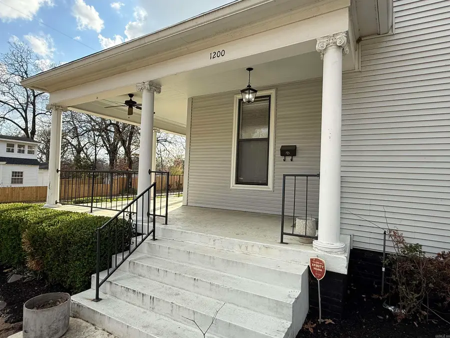 1200 N Polk Street, Little Rock, AR 72205 - #3