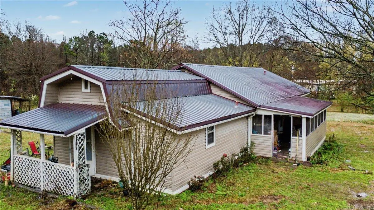 593 Delta Circle, Sheridan, AR 72150 - #1