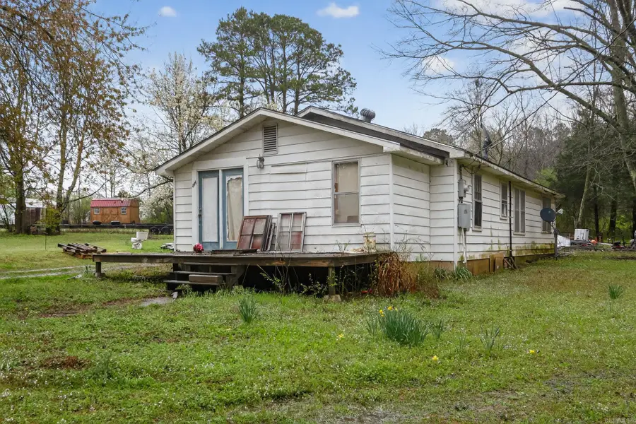 444 Henshaw Road, Donaldson, AR 71941 - #3