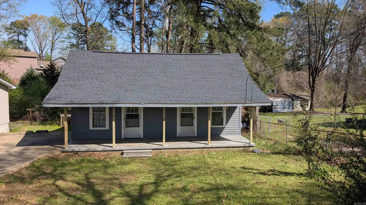 2115 Wright Avenue, Benton, AR 72015 - #1