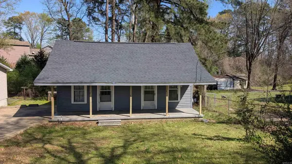 2115 Wright Avenue, Benton, AR 72015