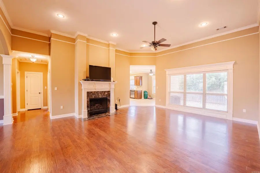 19 Waters Edge Drive, Little Rock, AR 72204 - #2