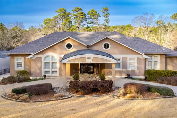 54 Carmel Drive, Little Rock, AR 72212