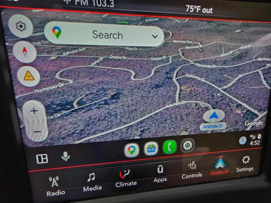 L28 B1 Arkinda Drive, Cherokee Village, AR 72529 - #2