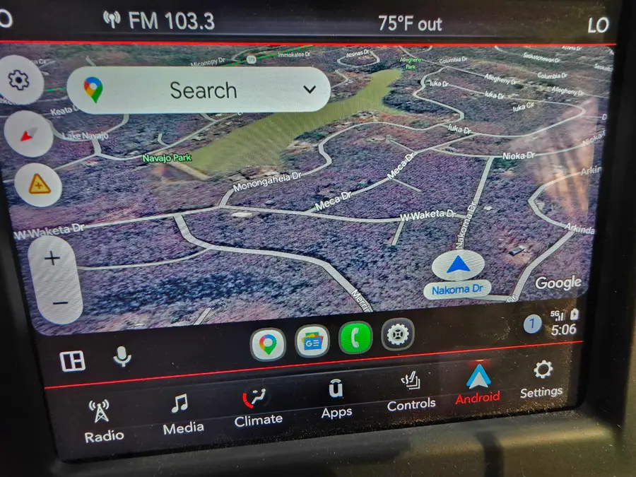 L39 B1 Nakoma Drive, Cherokee Village, AR 72529 - #2