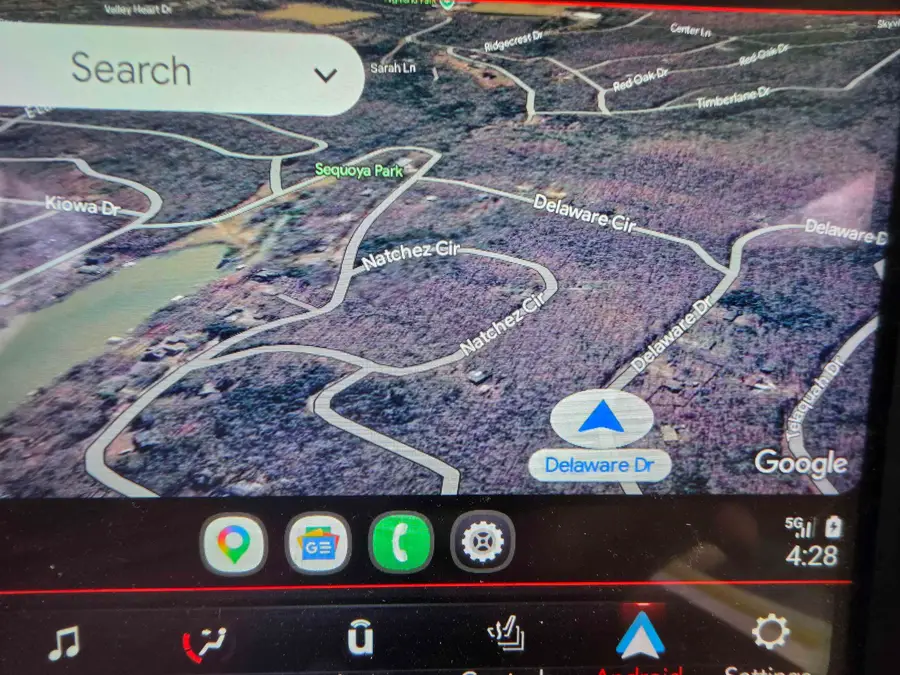 L23 B3 Delaware Drive, Cherokee Village, AR 72529 - #2